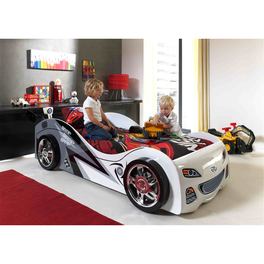 VIPACK Autobett Brap Brap