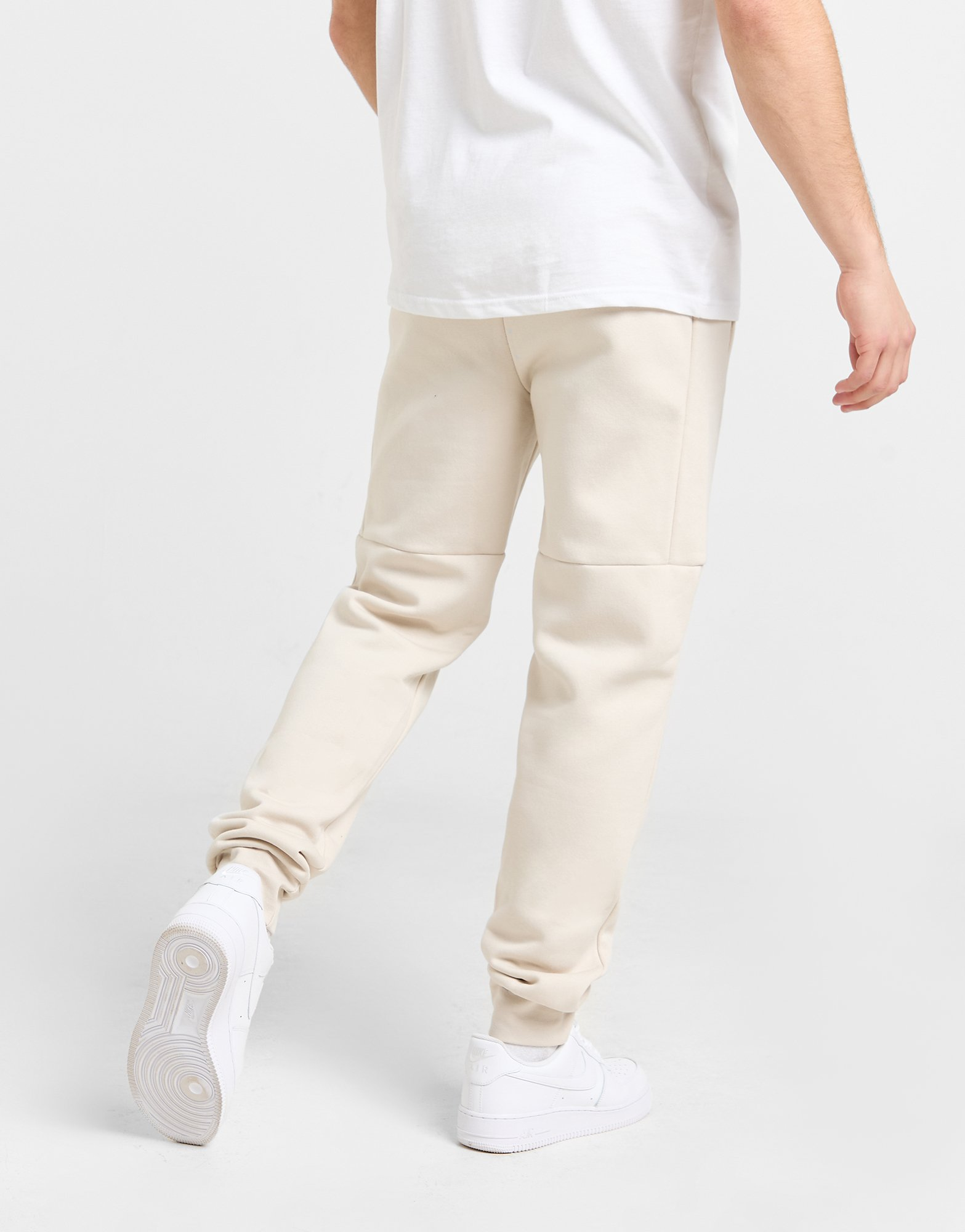 Nicce Pantalon de Survêtement Mercury Homme