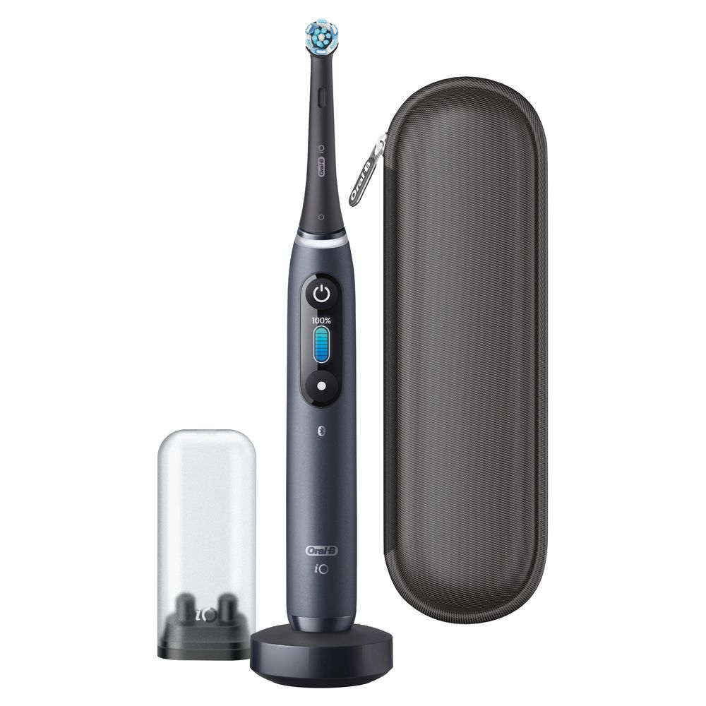 Oral-B - Elektrische Zahnbürste 