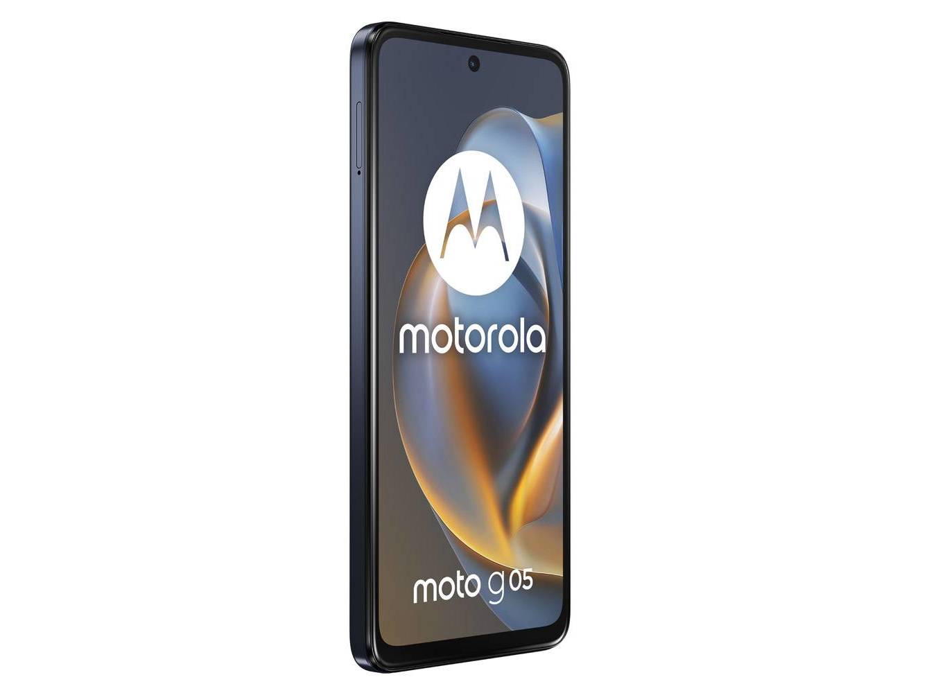 SMARTPHONE MOTOROLA MOTO G05 8GB 128G DENIM BLUE