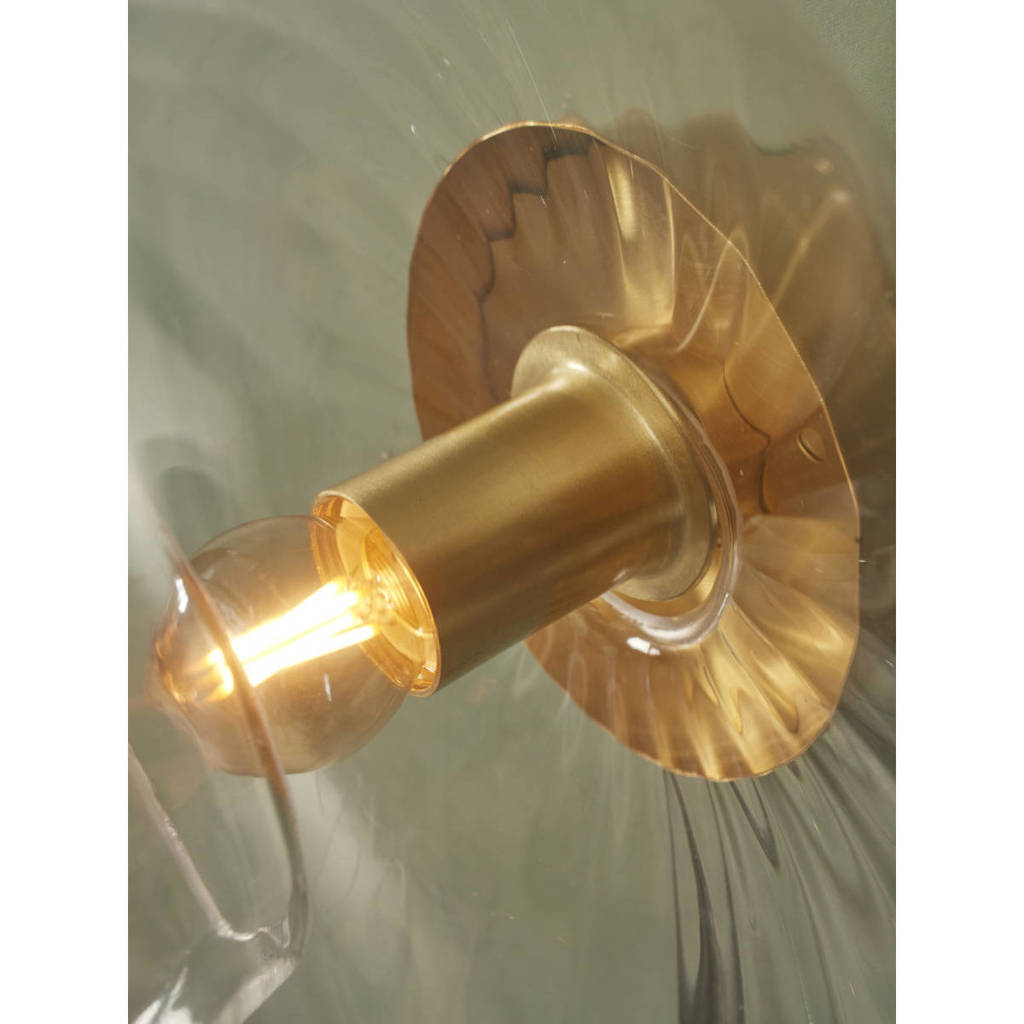 wandlamp Brussels