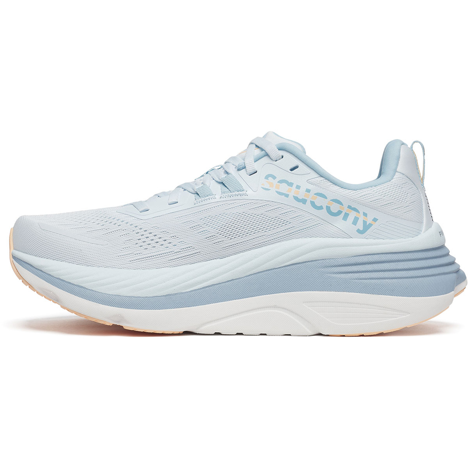 Saucony Hurricane 24 Dames