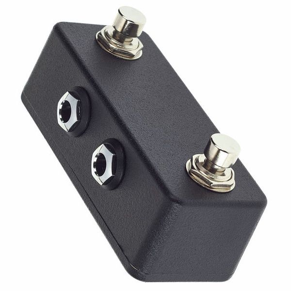 Mission Engineering TT-2 2-Button Footswitch