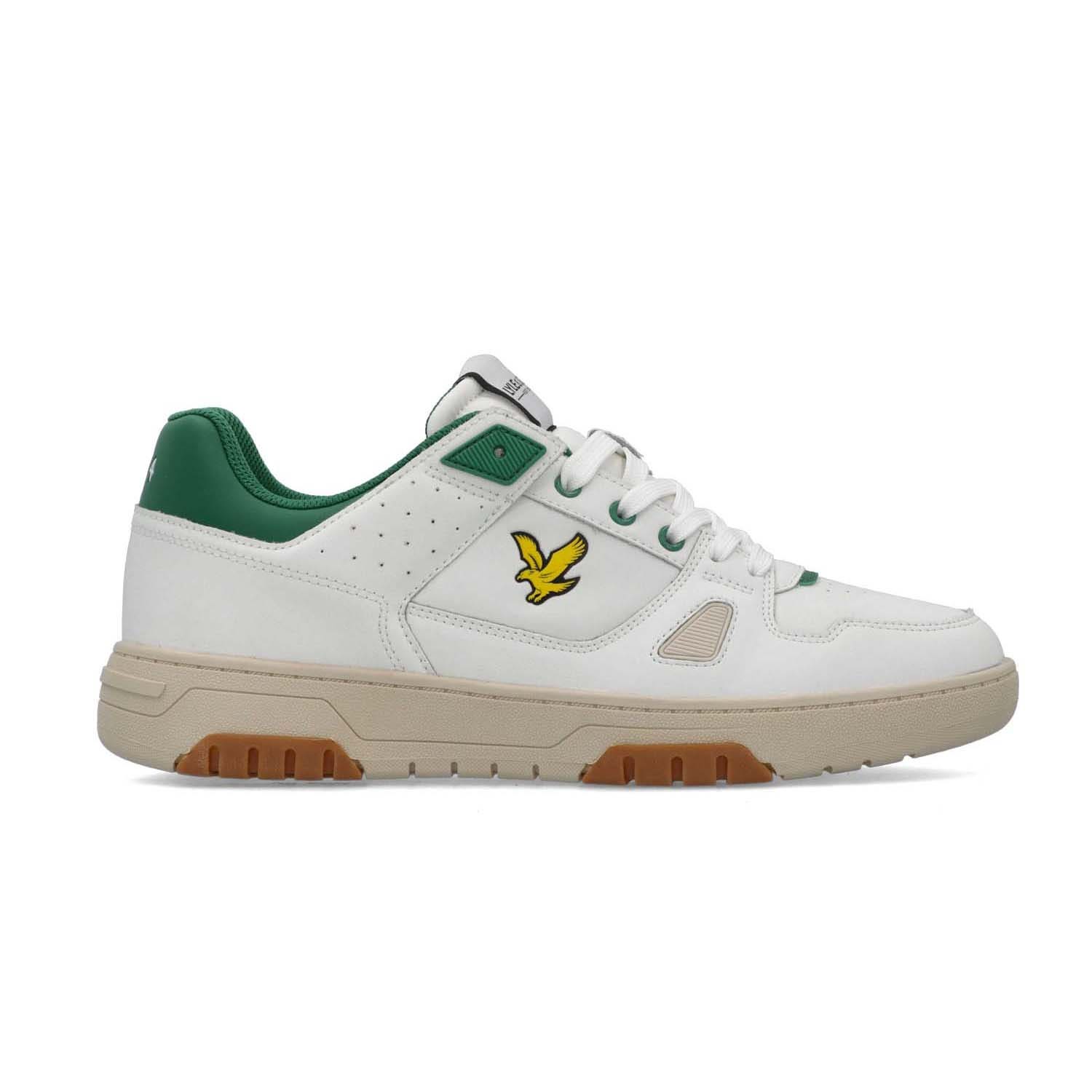 Lyle & Scott  Evanton III Sneaker
