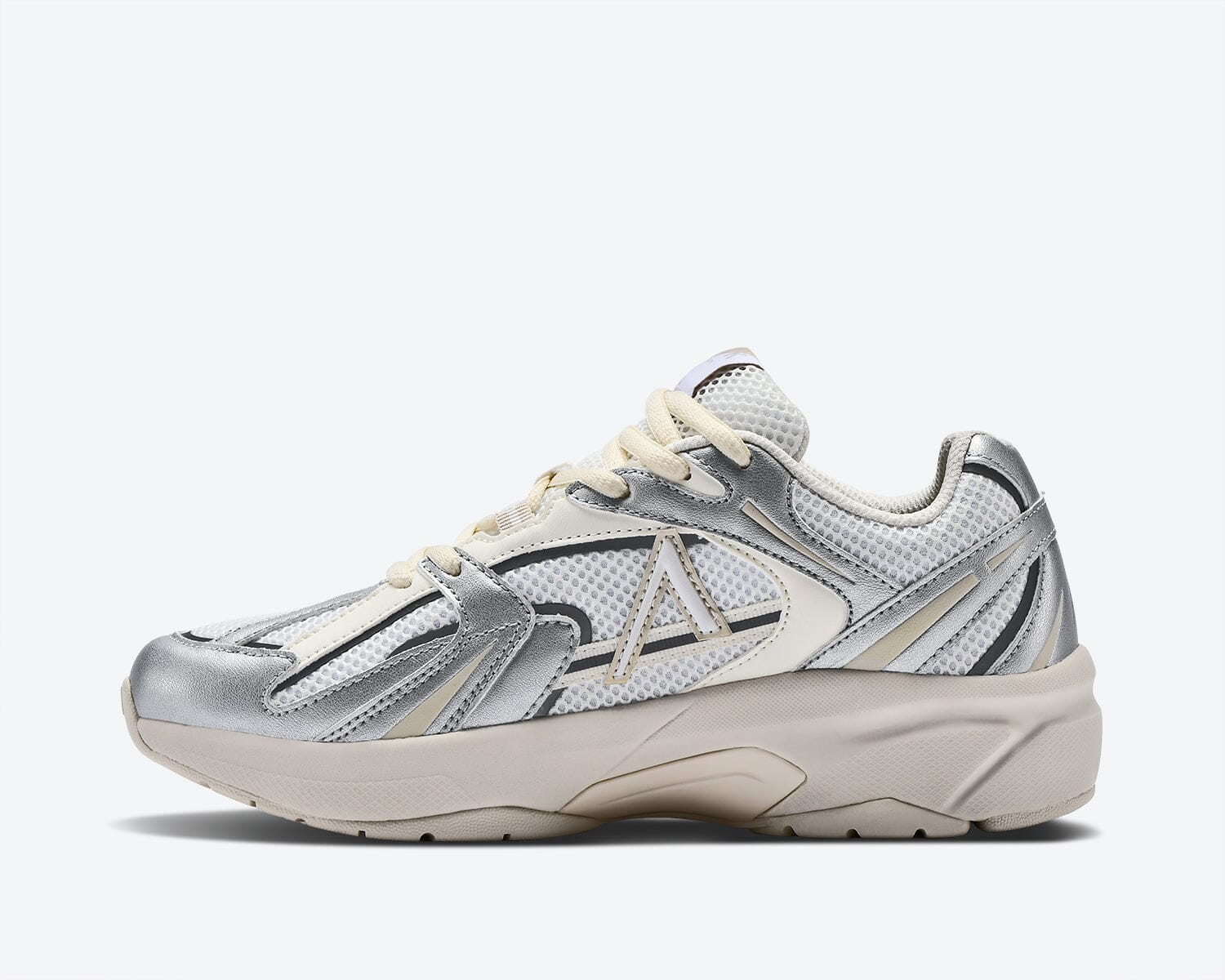 ARKK Copenhagen Oserra Silver Cream