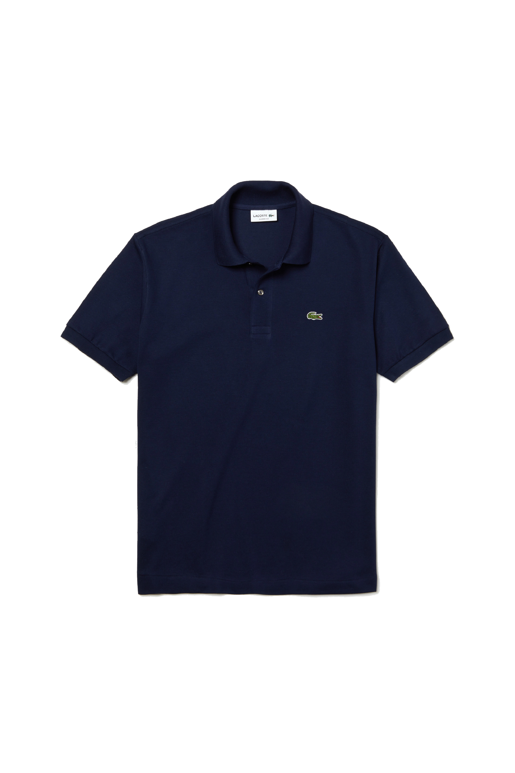 LACOSTE Polo  Bleu