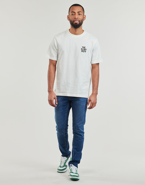 Element - TIMBER SIGHT SS - Blanc