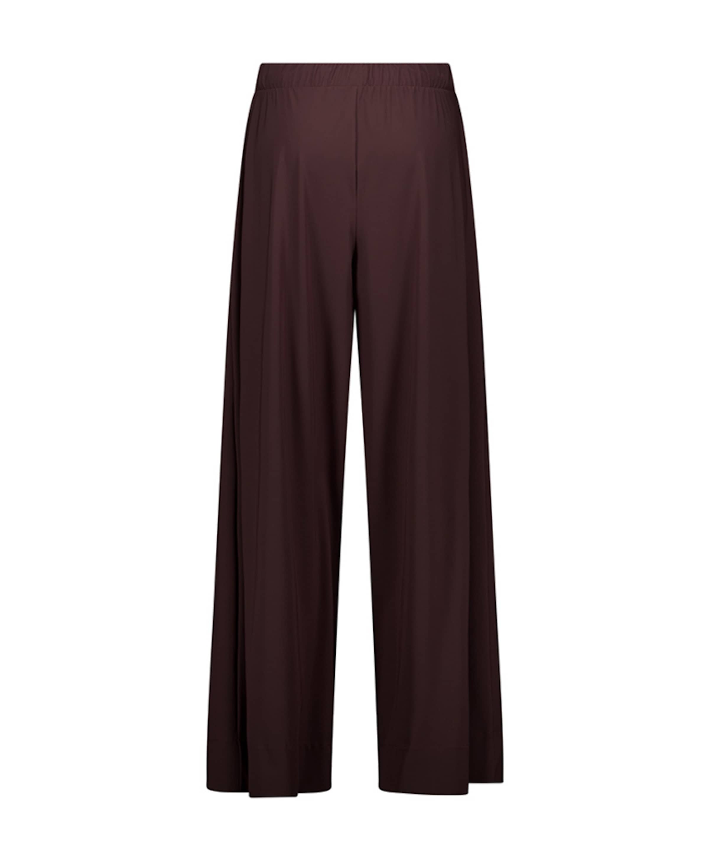 Studio Anneloes Grace dames broek bruin