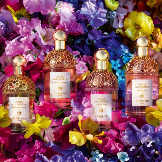 Pera Granita Eau Toilette GUERLAIN