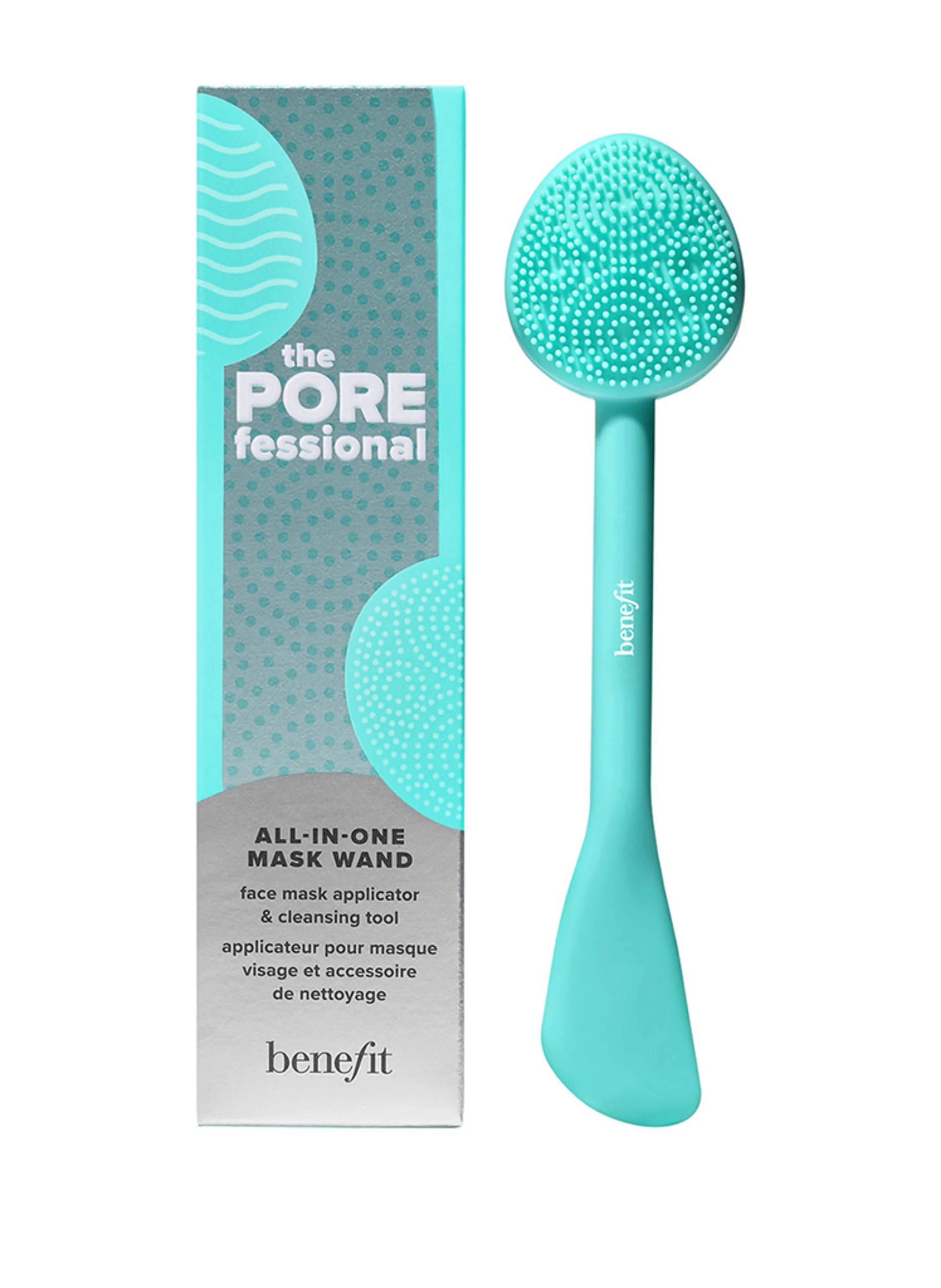 benefit THE POREFESSIONAL ALL-IN-ONE MASK WAND