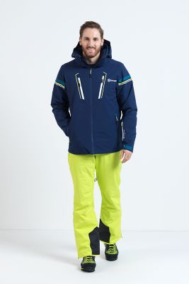 BengerPER LIME - gelb
