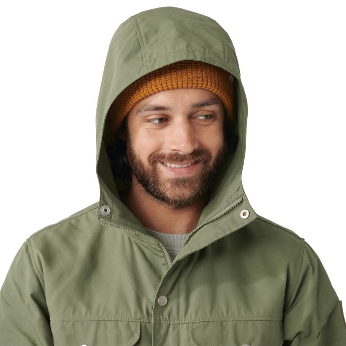 Greenland Jacket Men vindjakke