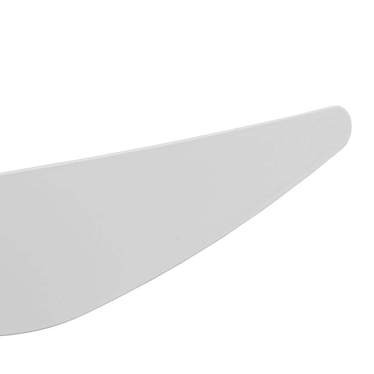 Plafondventilator wit 123cm incl. LED dimbaar met afstandsbediening - Patty
