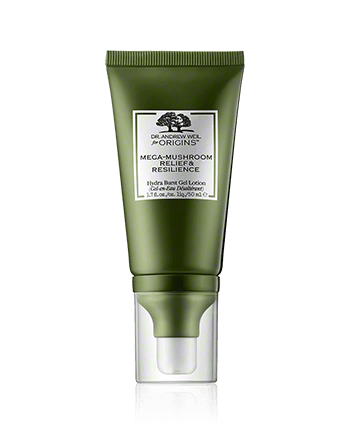 Origins Dr. Andrew Weil for Origins Mega-Mushroom Relief & Resilience Hydra Burst Gel Lotion 50ml