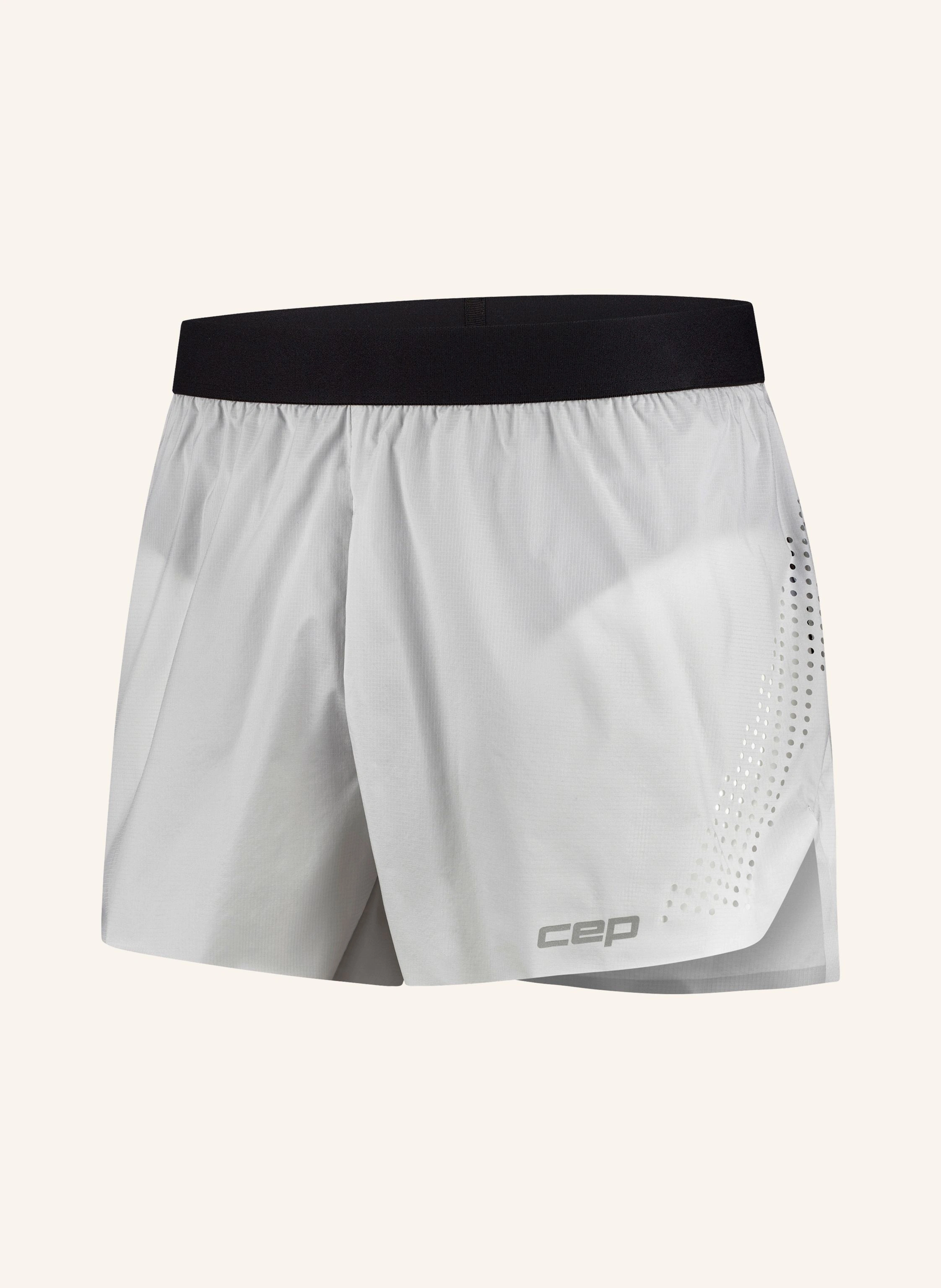 cep CEP CEP pro run ultralight shorts, loose fit, men