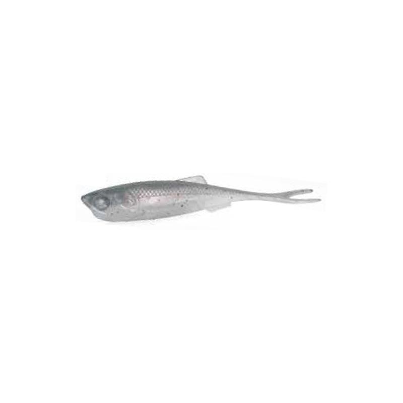 Leurre Souple Molix Rt Fork Flex - 12.5Cm - Par 4