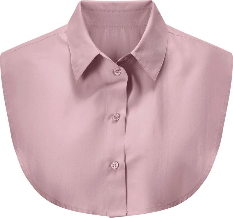 Dames Blousekraag - Roze