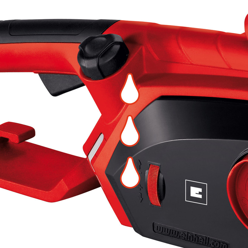 Einhell GH-EC 1835 kettingzaag 325mm