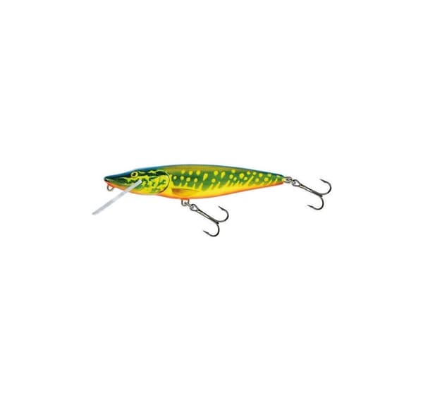 Lure Pike 16F 16cm/52g/2,0-5,0m HPE
