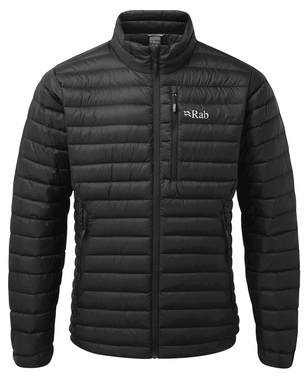 Rab<br>Microlight