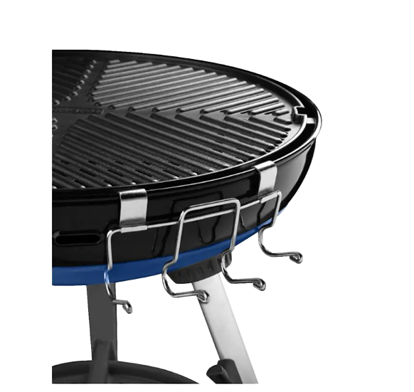 Barbecue Toolhouder