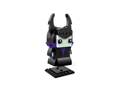 LEGO Cruella & Maleficent (40620)