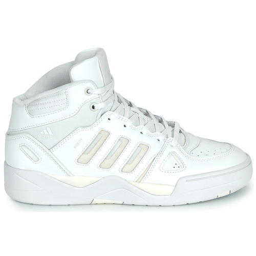 Adidas Sportswear - MIDCITY MID - Blanc
