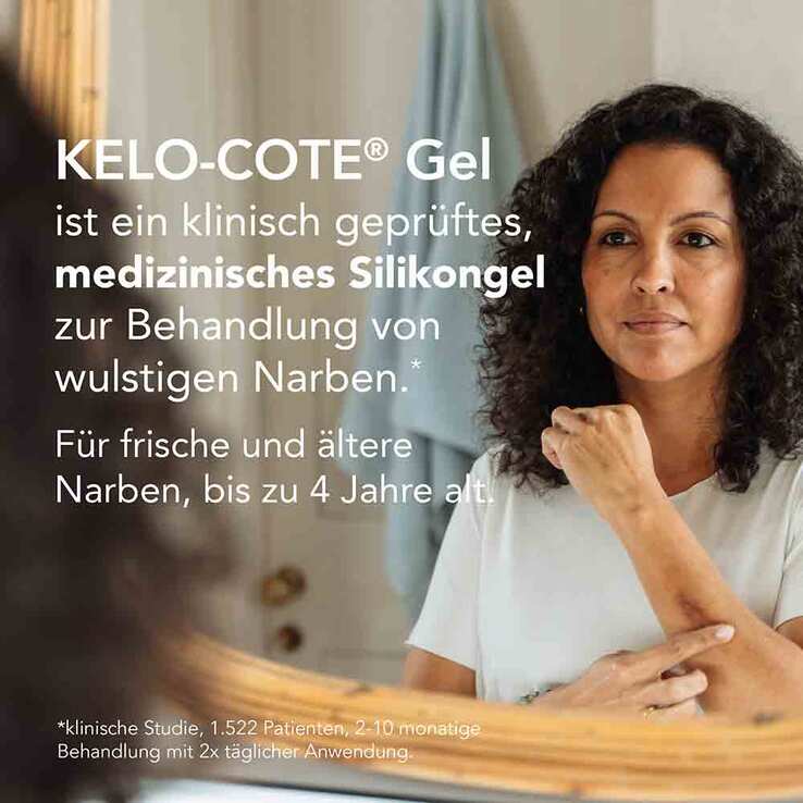 KELO-COTE® Narbengel, 15 g
