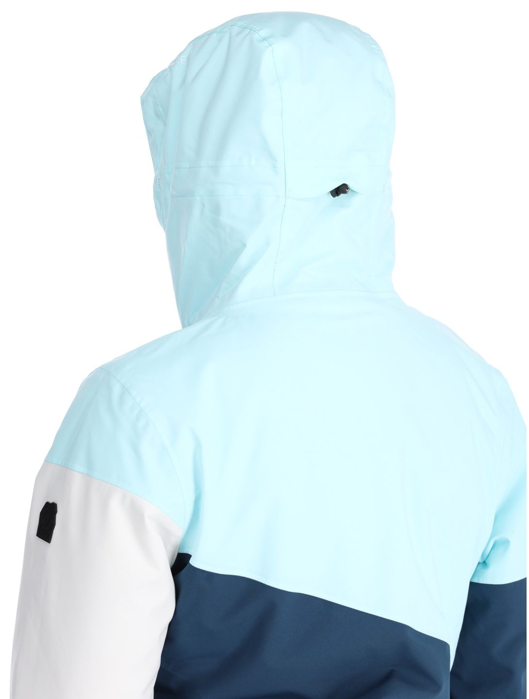 Ice III ski-jas dames