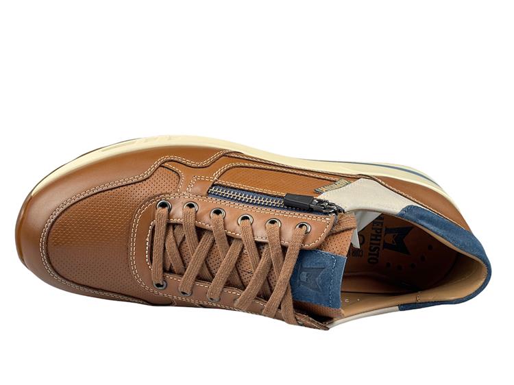 Mephisto Bradley Randy hazelnut