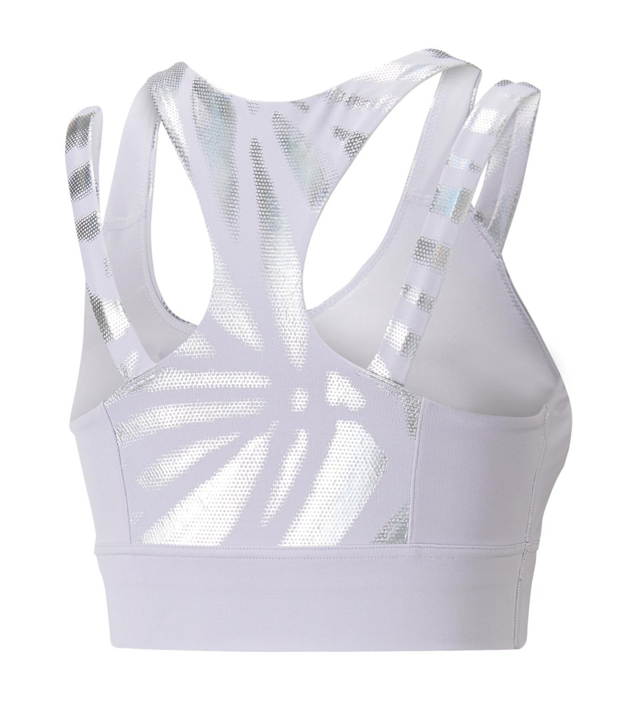 Sutiã Puma Nova Eversculpt, lilás