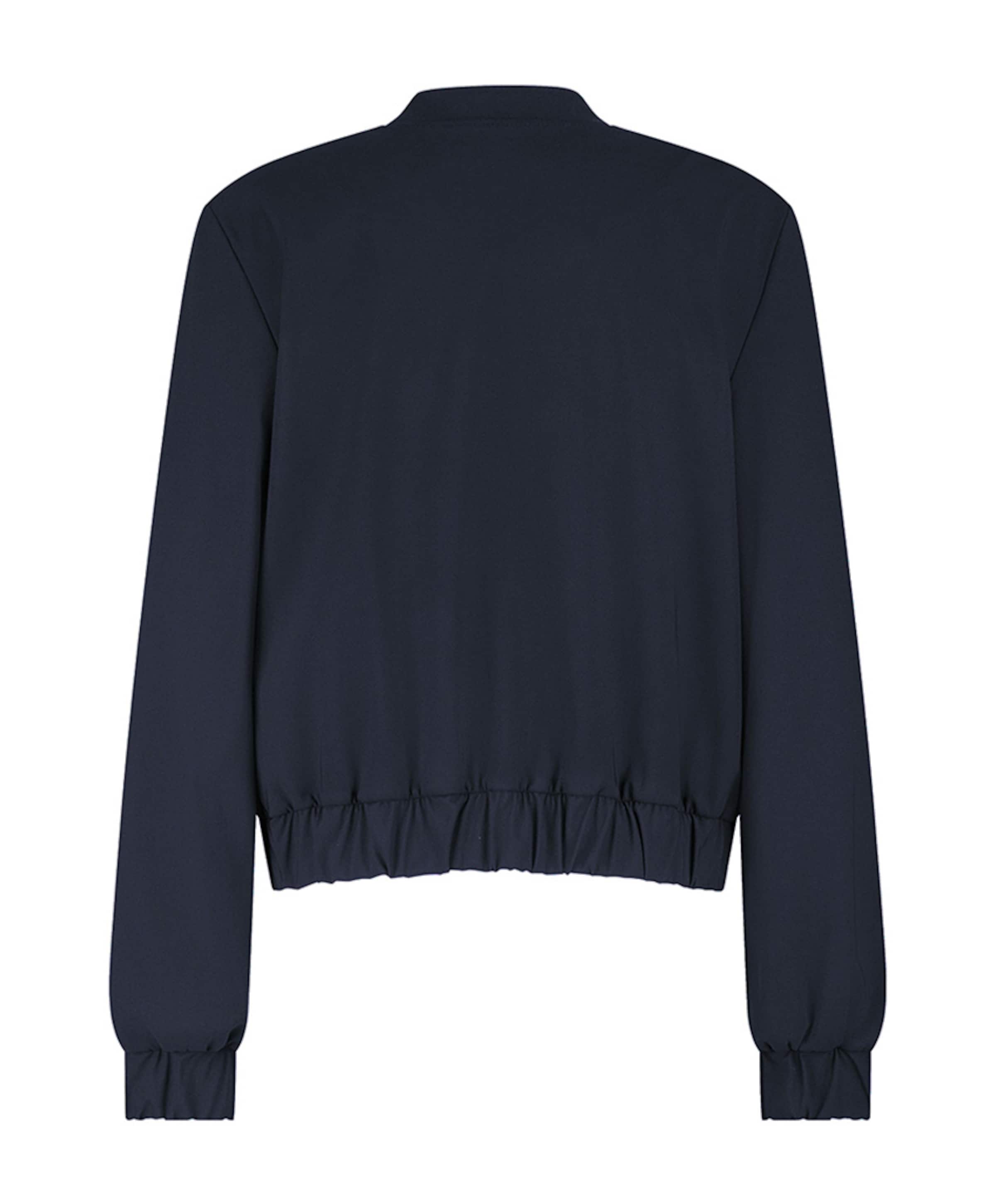 Studio Anneloes Dames jas blauw