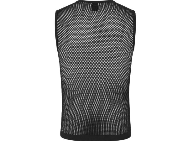 GripGrab PACR Overgangs Base Layer, Black