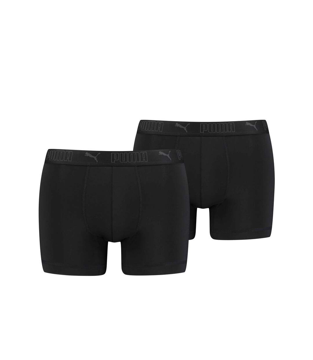 Puma - Boxers - Homme (Noir) - UTRD2843