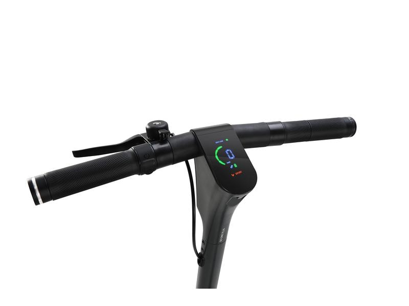 SoFlow E-Scooter SO ONE  Schwarz Elektro Scooter