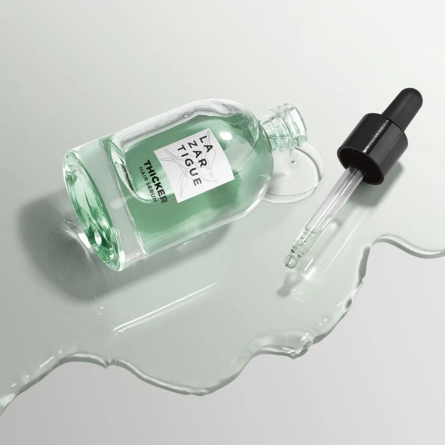 THICKER SERUM Anti-Chute Progressive Densifiant |