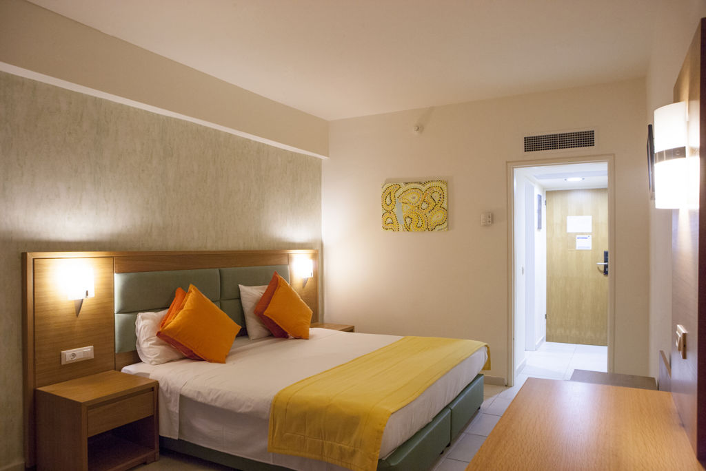 Ialyssos Bay All Inclusive - Hotel