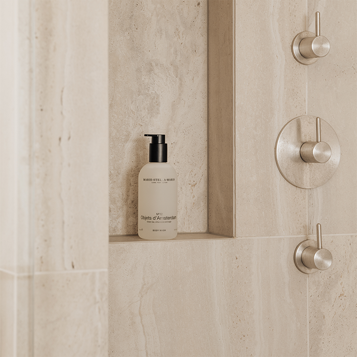 Objets d'Amsterdam Body Wash 300ml