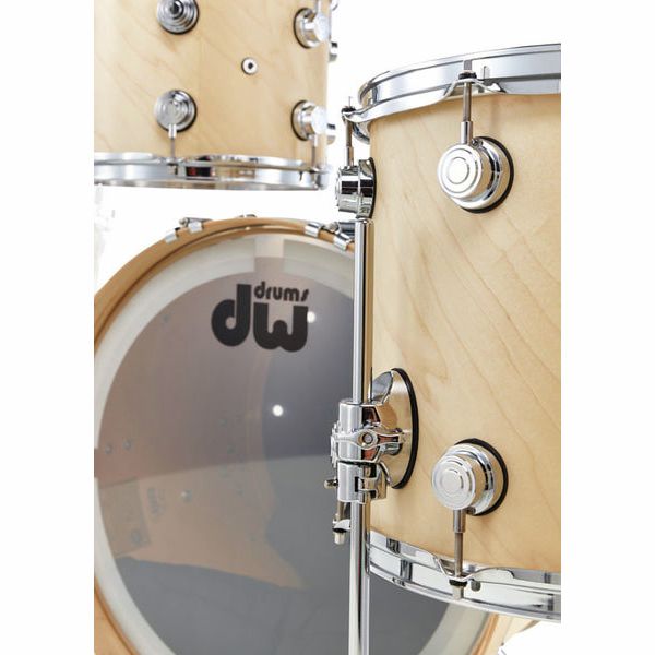DW Satin Oil 1up 2down Natural