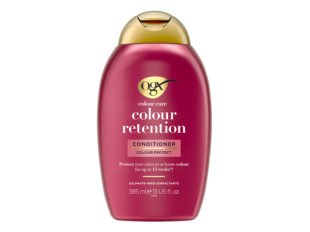 CONDICIONADOR OGX COLOUR CARE SEM SULFATOS 385 ML