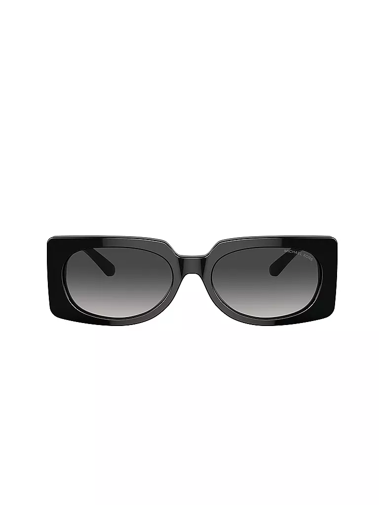 MICHAEL KORS Sonnenbrille 0MK2215/56 schwarz