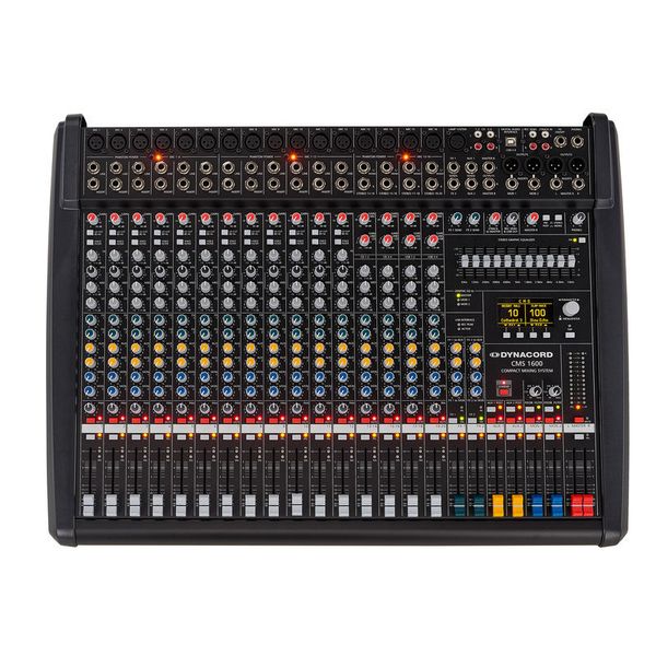 Dynacord CMS1600-3
