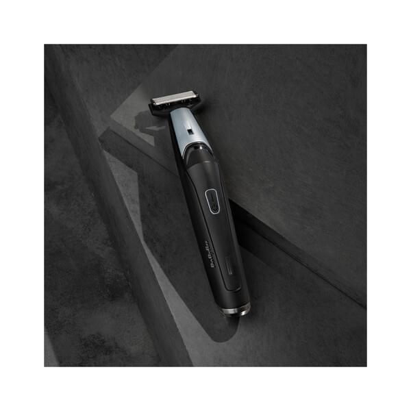 BaByliss Stubble Shave Style Haarschneider Bartschneider Trimmer