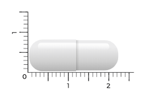 Vitakruid NAC 600mg N-Acetyl-L-Cysteïne Vega Capsules 60VCP