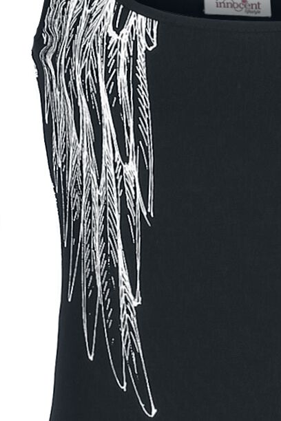 Robe Angel | Innocent Robe longue