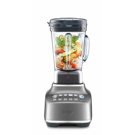 Sage The Q Blender