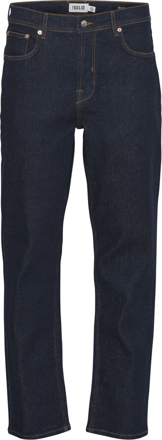 !Solid SDMonte Ryan Raw denim