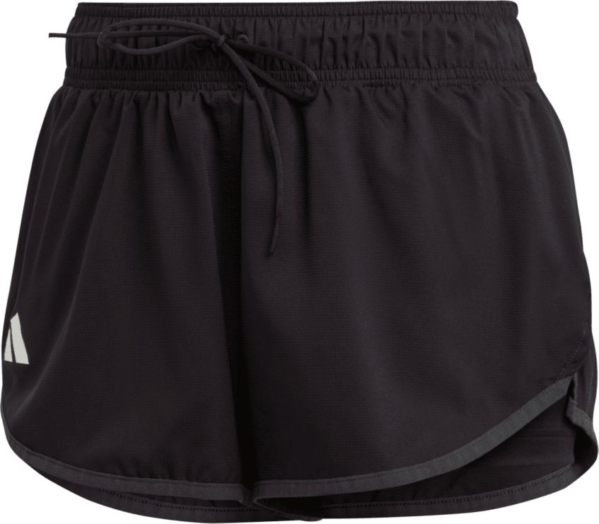 AdidasClub Short - schwarz