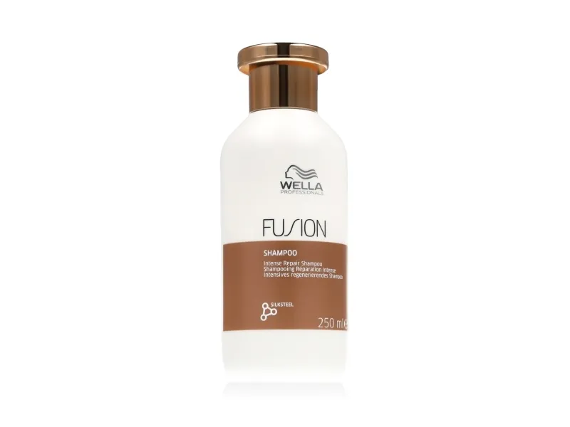 WELLA PROFESSIONALS_Fusion intensive restorative shampoo 500ml