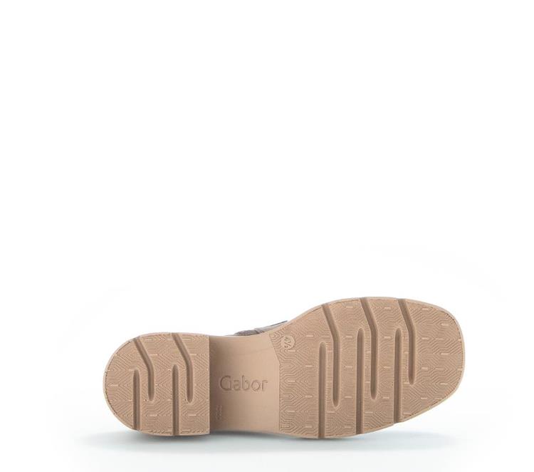 Gabor 95.970 mohair (caramel)